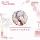 Andere Eva Evangelion Flower Language Series Badge Barji gesteht Lingbo Li Asuka 2d Peripheral 15736 Abzeichen - Asuka [Blumensprache]