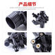 Termostato de motor BMW litian adecuado 12357 Serie X1 termostato electrónico mini M47M57