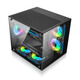 MSI 12100F / 12400F 12600KF Système nu RTX4060 / 5060 / 5060TI / 7650GRE BUREAU BUREAGE DIRECTION DES CONCEPTION DE LIVRES