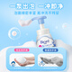 Kao (KAO) hand sanitizer refill 430ml foam type infant and children hand sanitizer baby bubble antibacterial hand sanitizer fruity fragrance