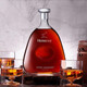 Hennessy XO French Cognac original bottle imported wine with box Hennessy James 1000mL 1 bottle