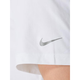Nike (Nike) Kurzärärmelte Männer 2025 Herbst Neuer Outdoor-Sport im Outdoor Sport gestrickt und bequem runden Hals Casual T-Shirt Hv4882-100 White Dri-Fit XL