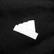 Adidas Herren Sportanzug Neu warmes Kapuze -Casual -Jacke -Jacke Fußhose ix8349/Fußhose unten XS/170