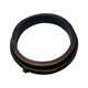 The initial concept is suitable for Haier drum washing machine door sealing ring XQG80-BD14756GU1-BDX14756U1