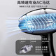Huiyou Guangming Sèche-cheveux à haut débit Salon de coiffure haute puissance Dormitory Home Huaqiangbei Sécheur de cheveux Guangming 9930-2300W