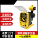 LMI Mitonro Diaphragm Metering Pump C136 736 936-318 313 27 20TI SI Acid and Base Dosing Pump C136-318NI