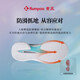 Xunfeng Xunfeng Houyi Pro Badminton Schuhe Männer atmungsbezogene Sportschuhe Herrenschockabsorbing Damenschuhe Houyi 826S Houyi Pro White Knob Boa 43