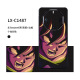 Frontcode geeignet für schützende Farbfilm Farb Patch Patch Matter Schutzfilm Huawei persönlicher Patch LX-C1478 für Huawei Mate60pro Connected All-inclusive (3M)