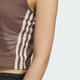 adidas [adidas] Originale Clover 2025 Frauen gefälschter Denim Tank Weste Ke3892 m