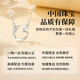 Chinese jewelry sterling silver snake double ring necklace for women 2025 new pendant anniversary birthday gift for girlfriend