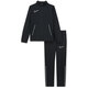 NIKEDRI-FIT ACADEMY大童足球舒适运动套装 CW6133-010 AA9922-011 135_XS