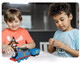 Thomas Train Train Master Electric Train Kinsi Vivekali Children's Toys HFX92 Electric Model Pessi