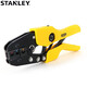 Stanley Crimp Clamp AB-Serie kontinuierliche Isolierung starke nackte terminale europäische Kältepressterminal Crimping Teile Feder 84-844-22 0,5-6mm2222