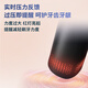Philips (Philips) Xiao Zhans elektrischer Zahnbürste wie Sound Wave Gum Protection Erwachsener Frequenzwandler 7 Paar HX3792/3892 [Xiao Zhans gleichen wie] geschmiedetes Lichtpulver plus Sprecher