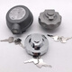
Litian Excavator Hyundai R6080110150-9215vs225-7 Hydraulic Oil Tank Cap Excavator Accessories Hydraulic Respiratory Filter
