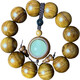 Huanghuali old material 20 bracelets, special high-end Buddha beads bracelet, rosary beads, men's bracelets, genuine new men and women. Huanghuali old material, 20 bracelets, special high-end Buddha beads bracelet, rosary beads, men's bracelets.