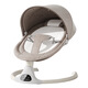 
Manle Rabbit Baby Rocking Chair Baby Coaxing Artifact Newborn Meeting Gift Practical Electric Cradle Baby Full Month Year Year Old Gift Smart Electric Baby Rocking Chair Coffee Color [Gift Box] Newborn Gift Box High-end Baby Supplies Soothing Toys