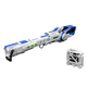 SPOT ETM Studio RG MANATEE ACCESSOIRES D'ÉQUIPEMENTS SWIFT RAIL CANON ACCESSOIRES D'ACCESSOIRES D'ACCESSOIRES [NOUVEAU SPOT] ETM SWIFT RAIL CANNON + (magnét L Modèle d'assemblage de zone non-Remote