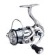 SHIMANO (SHIMANO) Super long-range casting lure spinning wheel high-speed ratio double guide rod integrated conductor single rocker arm C1500S order with fishing reel bag