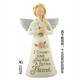 Jedes Stück Li Lang hat eine besondere Bedeutung. Original pure handgefertigte Charaktere süße Angel Desktop Ornamente Home Dekoration Geburtstagsgeschenk Ingwer 13603