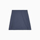 COS [COURS DE COURS DE DÉDURE] Jupe de fibre Blue Lycel pour femmes 1160632002 XS