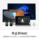 ORICO 2T Magnetisch absorbiert mobile Solid-State Drive BookDrive für MacBook Pro Laptop iPhone 16 Promax iPhone Direkte Verbindung 1050 MB/s P10