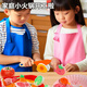 Martin Brothers Magic Hotpot Foaming Pinch le Pintura de juguetes para niños Play House Material de bricolaje Juguetes Unzip Boys and Girls
