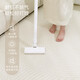 Kanto Ikea alfombra sala de estar estilo crema 2024 Nuevo sin lavable de goma Maneta de cabecera Alfombra llaza lineal-15938 240cm*400 cm de grosor de oro personalizado sin retorno