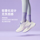 ANTA Stinger 6th generation丨Zhang Yufei's same style women's shoes cushioning and rebound professional running shoes skipping shoes water-repellent sports shoes