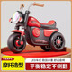 Scooter de motocicleta para niños triciclo para bebés caminante de juguete caminante balance
