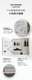 Hengjie bathroom cabinet 6210A 6210 bathroom cabinet 100