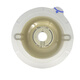 Coloplast Kanglebao 14246 liter two-piece deep convex chassis ostomy pocket stool stool bag 17762 17762 deep convex chassis [5 boxes] + 13975 transparent intestinal stool