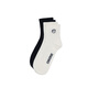 匡威（Converse）官方 Converse x Noritake 联名短袜UC0569 UC0569-695 M