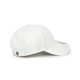 Accesorios de la tienda insignia de AAPA Man insignia del hombre bordado de bordado sólido tapa de béisbol de béisbol Cap 4865xxl bkx/negro F de un solo tamaño