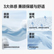 MJ STYLE时尚潮流糯米裤女2025年秋季新款亲肤舒适柔软休闲百搭直筒长裤