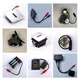 Jiumu (JOMOO) original 52E2023 concealed induction urinal replacement accessories solenoid valve module panel assembly panel assembly without bracket K1047-00-Y1