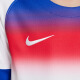 耐克（NIKE）官方男女童2025赛季英格兰队主场大童速干足球球衣FZ9197 405皇家宝蓝/白/白 135 XS