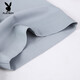 Playboy (Playboy) High-End White Shirt Herren kurzärmelig für formale Kleidung Sommergeschäft Casual Herren-Shirt 2025 New Fashion Light Coffee 6627d 38 Vorgeschlagen 100-119Jin [Jin ist 0,5 kg]