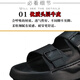 Nosskiss International Luxury Brand Men's Shoes Slippers Высококачественные мужские шлепанцы Удобные ботинки по ботинкам по борьбе с прокалы