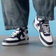 NIKE耐克男鞋2025夏季新款简版空军一号板鞋运动休闲鞋HM9862 HQ4867-101 42