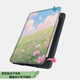 酷件风景电子书适用掌阅Light3艺术Light4c小清新turbo电纸书ireader青春版neo2/a6保护套smart阅读器t (半屏软膜)掌阅青春版硬壳Z12805生机勃勃