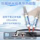 Shin-Etsu ShinEtsu X-23-7921-5 thermal conductive silicone grease computer CPU silicone grease notebook thermal paste thermal conductivity 6.0 thermal conductivity 2G/support