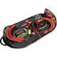 McQueen Boys Double Track Track Track Track Racing Children's Toys's Remote Control Train Train Story 5-6-7 ANS Éclairage étendu de qualité à trois niveaux Garantie de qualité 10 ans