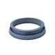 Midea Little Swan drum washing machine accessories complete door sealing ring door sealing ring rubber ring gasket original No. 26 original 3884 door sealing ring suitable for Midea/Little Swan