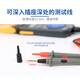 
Daily setting (HIOKI) 3280-10F high-precision digital clamp multimeter CM3289 clamp meter clamp current meter ammeter CM3291 [AC2000A true significant value]