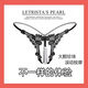 Sexy sexy underwear open crotch women's thong bed pearl massage convenient passion t-pants large size hollow pearl black M80100Jin Jin is equal to 0.5 kg