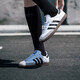 ADIDAS (ADIDAS) Clover Men's Shoes Spring New Sports Casual Waith Fashion Fashion Dad Shoes COFÍBLE COMPLETO DE CARRCACIÓN DE COLCA RESISTENCIA