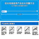 [JD Logistics] Pure Copper Plug-in Line Plug-In-Platine mit Kabel-Platine Multi-Loch-Haushalts-Elektrofahrzeugladungsverlängerung Kabel Studentenwohnheime Schleppschleppenschleppscheibenanlage Weißweite White-9-Loch-Hauptschalter Gesamtlänge 0,2 Meter