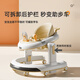 Xulin British baby walker anti-rolling 6 to 18 months old baby multi-function hand-pushing walking 2025 new model Ruoyingka