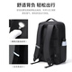
Golf (GOLF) backpack for men travel backpack for men 15.6/16-inch computer student schoolbag multi-layer business trip commuting bag